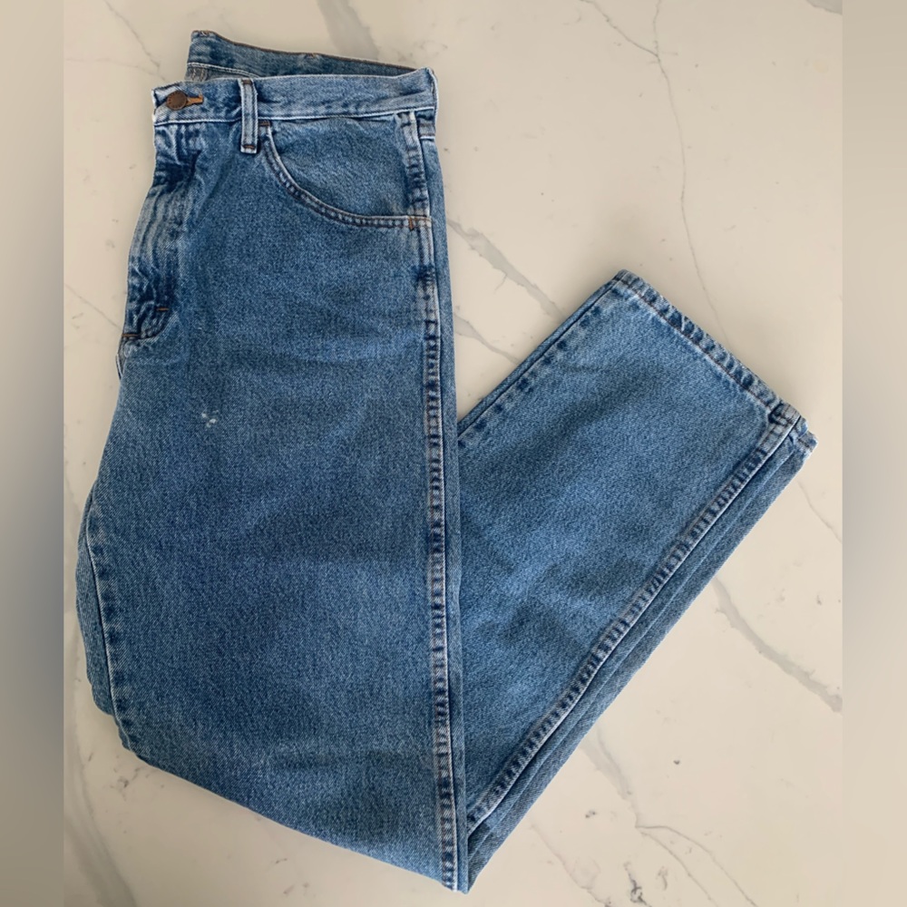 Rustler Jeans